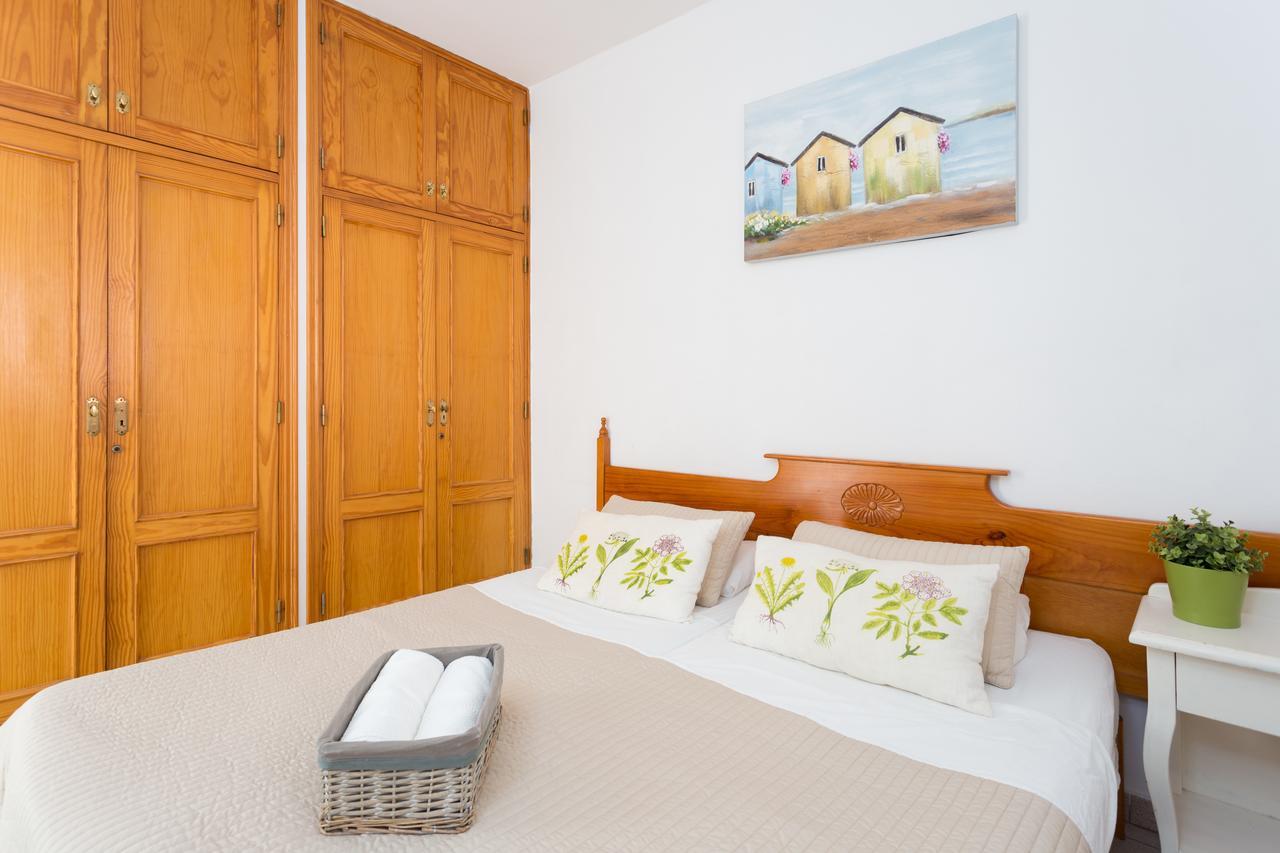 Pension Casablanca B&B Tenerife Santa Cruz de Tenerife Exterior foto